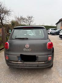Fiat 500 L