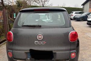 Fiat 500 L