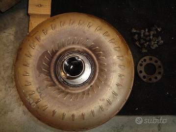 CONVERTITORE COPPIA CON VOLANO TOUAREG 7L 3.0