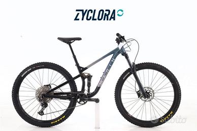 Marin Rift Zone 2 t.S
