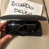Occhiali da sole uomo/donna balenciaga