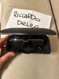 Occhiali da sole uomo/donna balenciaga