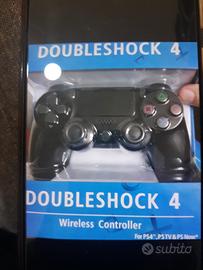 controller ps4 wireless 
