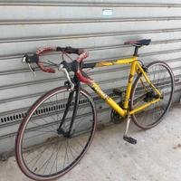 Bici da corsa Gitane