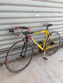 Bici da corsa Gitane