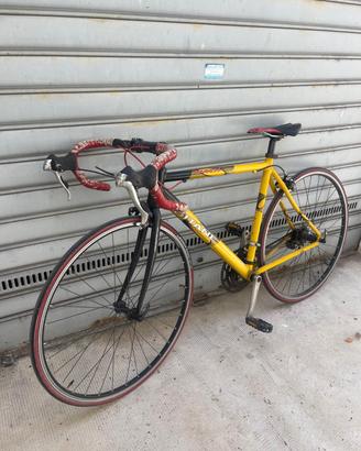 Bici da corsa Gitane