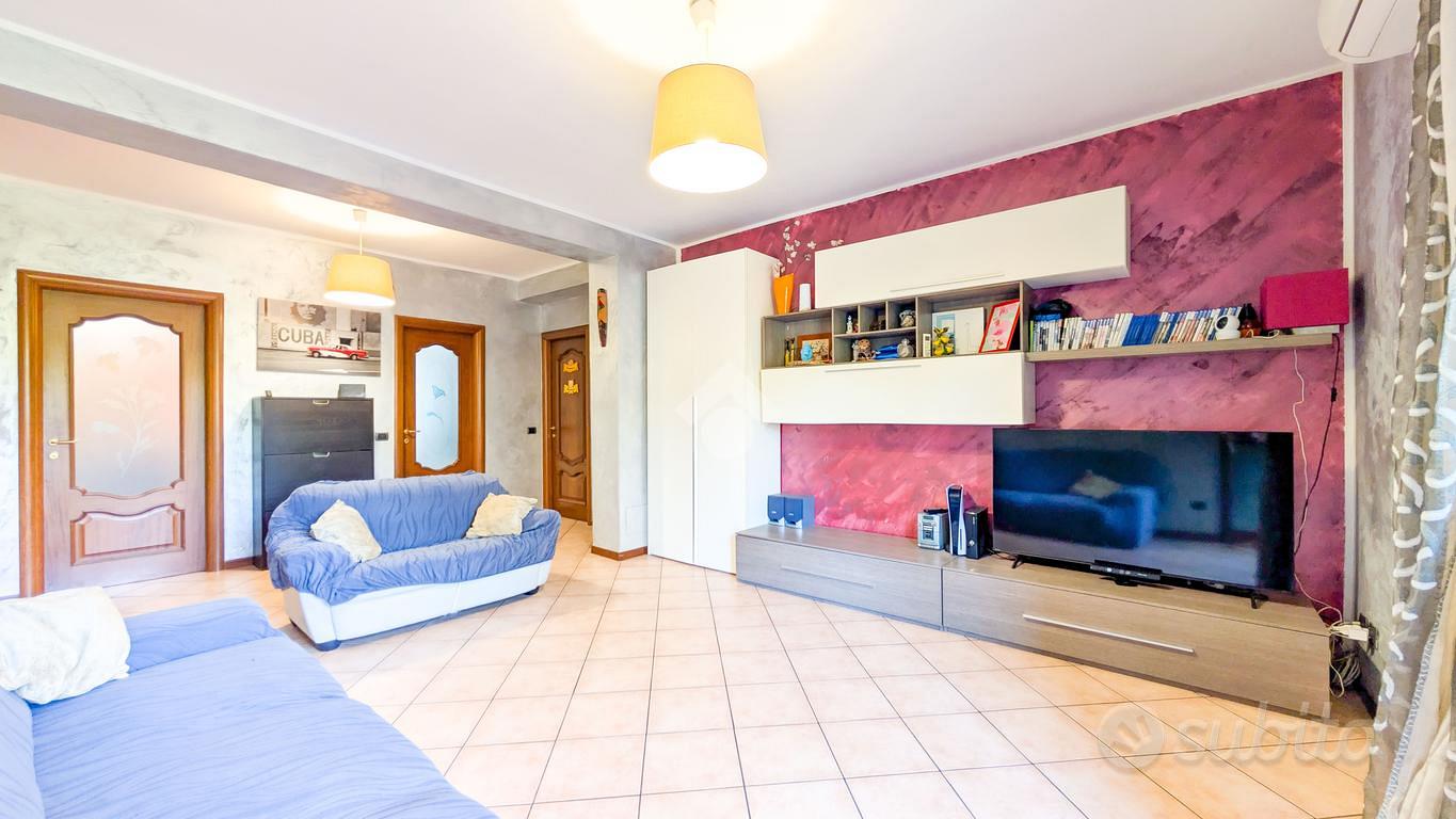 Appartamento – San Donato Milanese, Bolgiano, Monticello - Altro