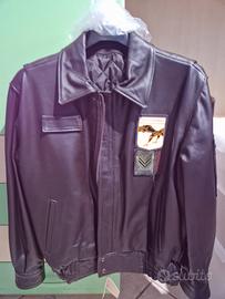 giacca aeronautica 