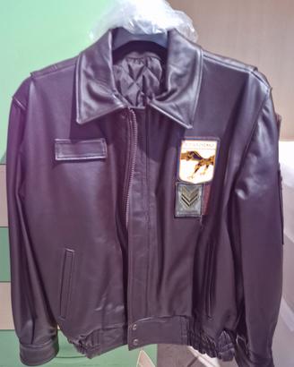 giacca aeronautica 