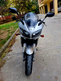 Yamaha Fzs 1000 Fazer