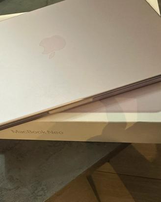 Macbook neo