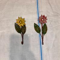 Gancetti fiore