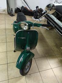 VESPA PIAGGIO 125 PRIMAVERA 