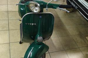 VESPA PIAGGIO 125 PRIMAVERA 