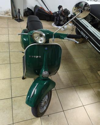 VESPA PIAGGIO 125 PRIMAVERA 