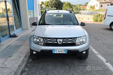 Dacia Duster 1.5 dCi 110cv Prestige