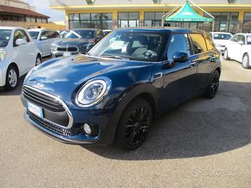 MINI One D Clubman CLUBMAN 1.5 D FULL LED/NAVI/PDC