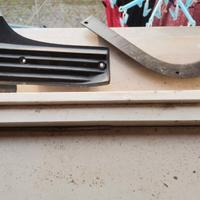 Ricambi di minuteria Fiat panda 30 45 4x4