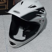 casco mtb BELL