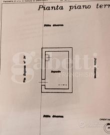 Magazzino Ercolano [Cod. rif 3296893VCG]