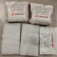 Lana acustica Monacor per casse audio hi-fi