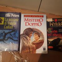 Libri di Ellis Peters