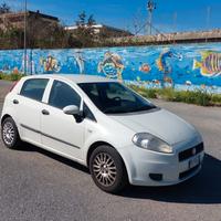 Fiat Grande Punto 5p 1.3 mjt 16v Dynamic anno 2010
