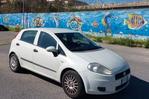 Fiat Grande Punto 5p 1.3 mjt 16v Dynamic anno 2010