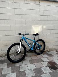 Bici mtb