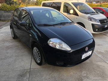 FIAT Punto Evo 1.2 5p. S&S Active