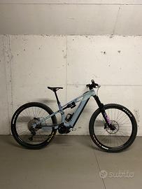 Cube Stereo Hybrid One44 HPC Race 800