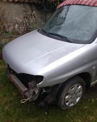 pezzi di ricambio auto 