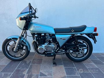 Kawasaki z1r