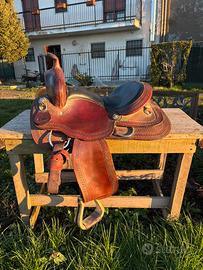 Sella americana denver