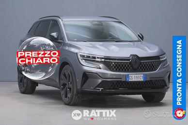 RENAULT austral Austral 1.2 E-Tech full hybrid Tec