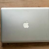 MacBook Pro 13” mid 2010
