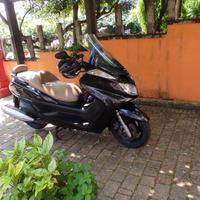 Yamaha Majesty 400 - 2008