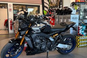 Yamaha MT-09 SP