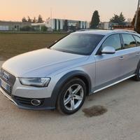 Audi A4 Allroad 2.0 TDI 190 cv S-Tronic