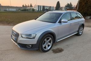 Audi A4 Allroad 2.0 TDI 190 cv S-Tronic