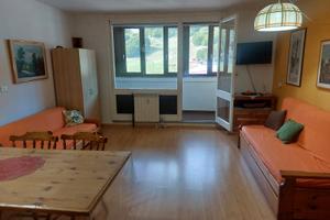 Casa vacanza Campitello matese