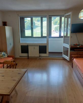 Casa vacanza Campitello matese