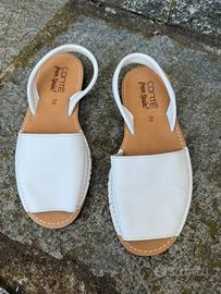 Sandali donna minorchine 38