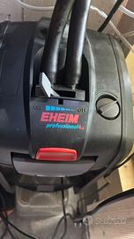filtro eheim thermo 4+ 250 lt