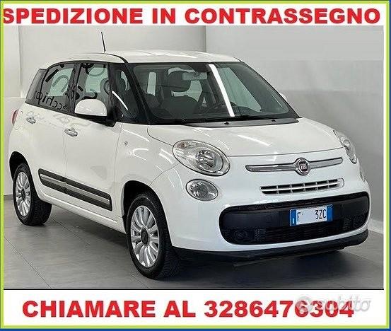 Subito - RT ITALIA CARS - Calze da Neve per FIAT 500 500L 500X Omologate -  Accessori Auto In vendita a Bari