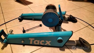 Rullo Tacx classico