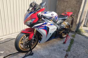 Honda cbr 1000 RR