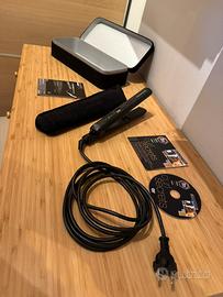 Piastra capelli REMINGTON S1031