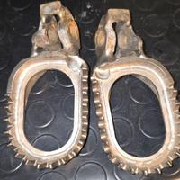 Pedane husqvarna fc 250