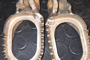 Pedane husqvarna fc 250